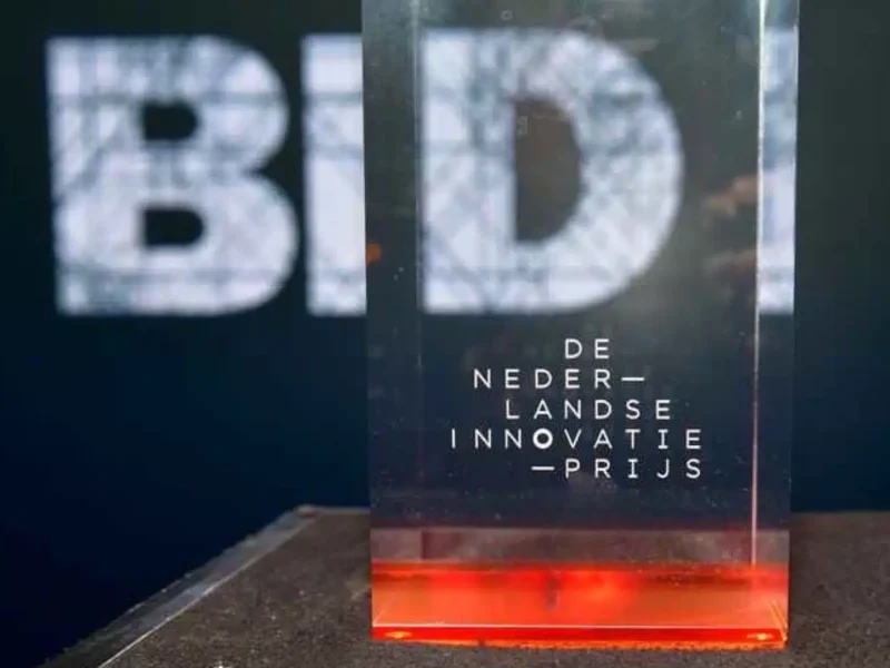 Nederlandse Innovatie Prijs