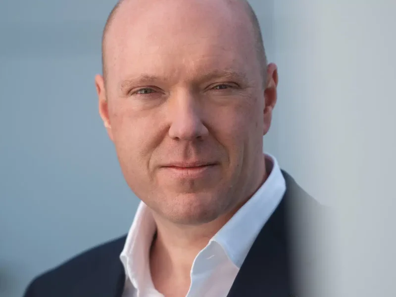 Sander Pielkenrood